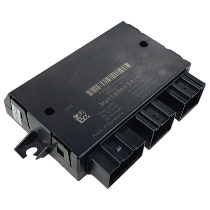 Módulo Controle Reboque Mercedes GL ML 350 2014 2015 2016