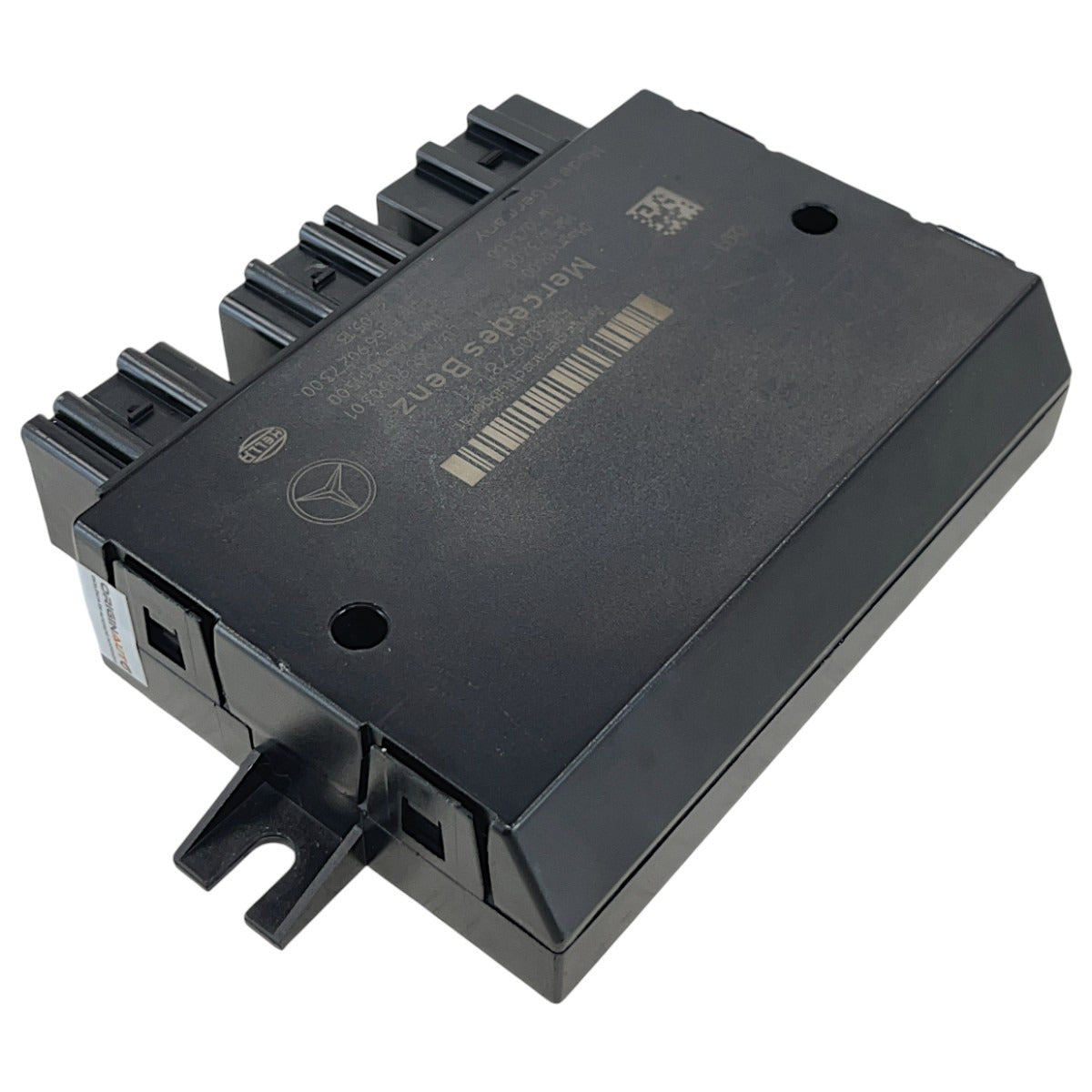 Módulo Controle Reboque Mercedes GL ML 350 2014 2015 2016