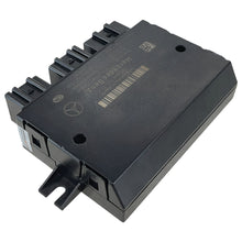 Módulo Controle Reboque Mercedes GL ML 350 2014 2015 2016