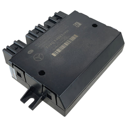 Módulo Controle Reboque Mercedes GL ML 350 2014 2015 2016