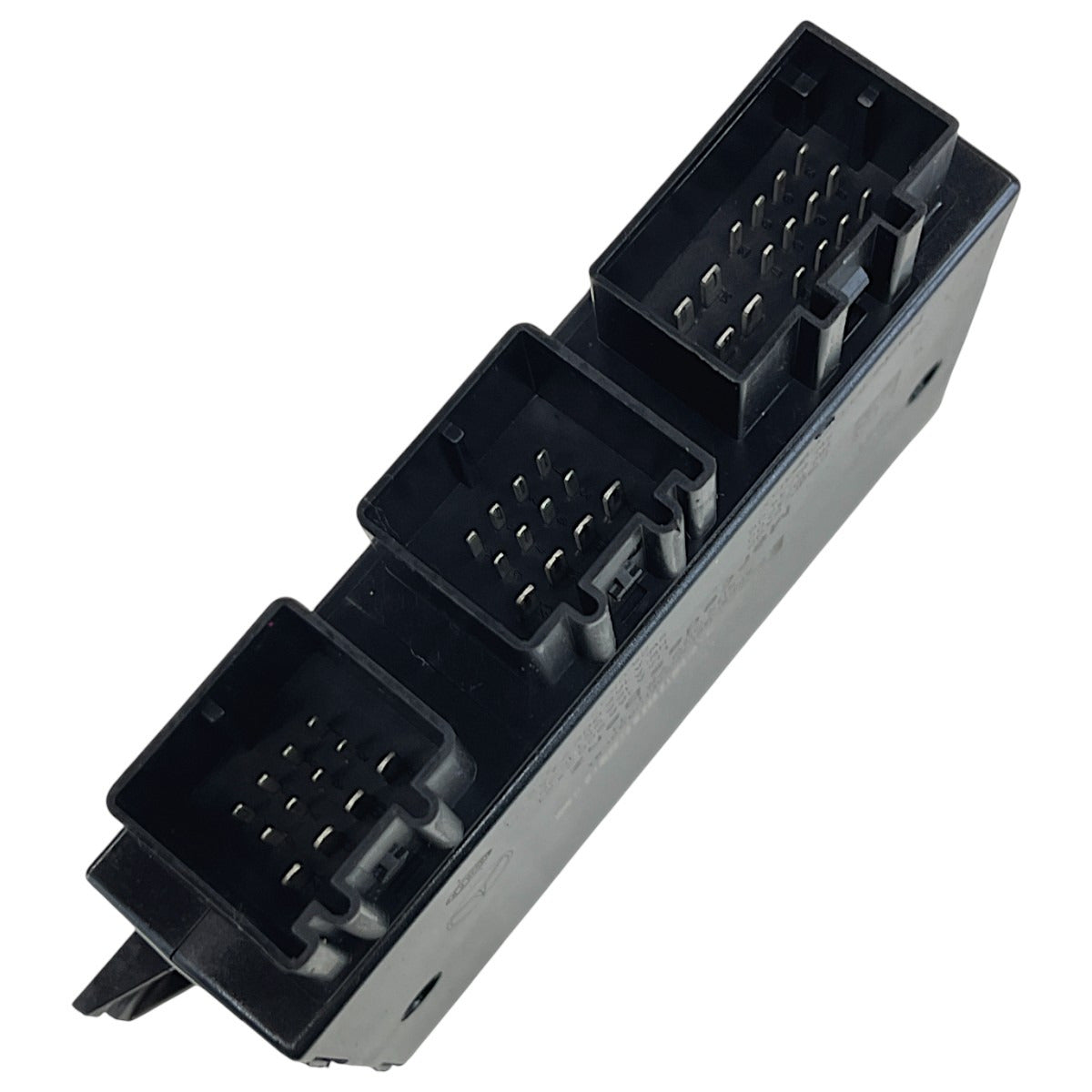 Módulo Controle Reboque Mercedes GL ML 350 2014 2015 2016