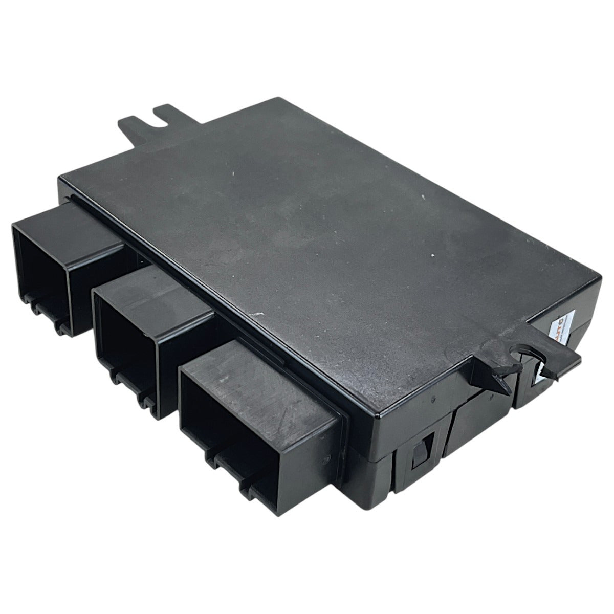 Módulo Controle Reboque Mercedes GL ML 350 2014 2015 2016