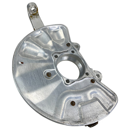 Montante Manga Eixo Mercedes GL 350 2014 Dianteiro Esquerdo