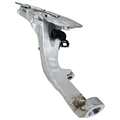 Montante Manga Eixo Mercedes GL 350 2014 Dianteiro Esquerdo