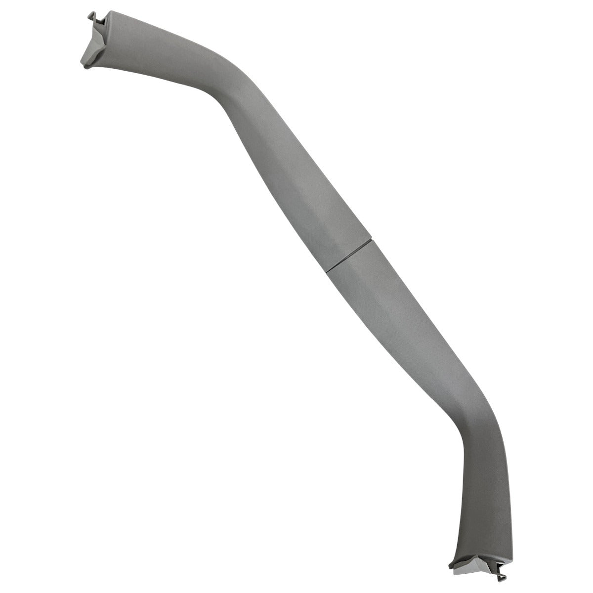 Conjunto Acabamento Porta Mala Mercedes GL 350 2014 Superior