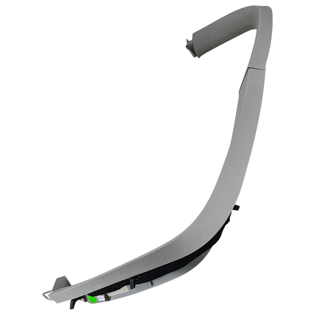 Conjunto Acabamento Porta Mala Mercedes GL 350 2014 Superior