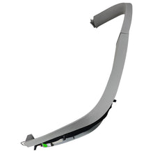 Conjunto Acabamento Porta Mala Mercedes GL 350 2014 Superior