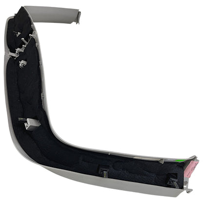 Conjunto Acabamento Porta Mala Mercedes GL 350 2014 Superior