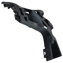 Guia Trava Parachoque Mercedes GL 350 2014 Traseiro Direito