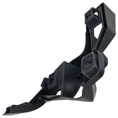 Guia Trava Parachoque Mercedes GL 350 2014 Traseiro Direito