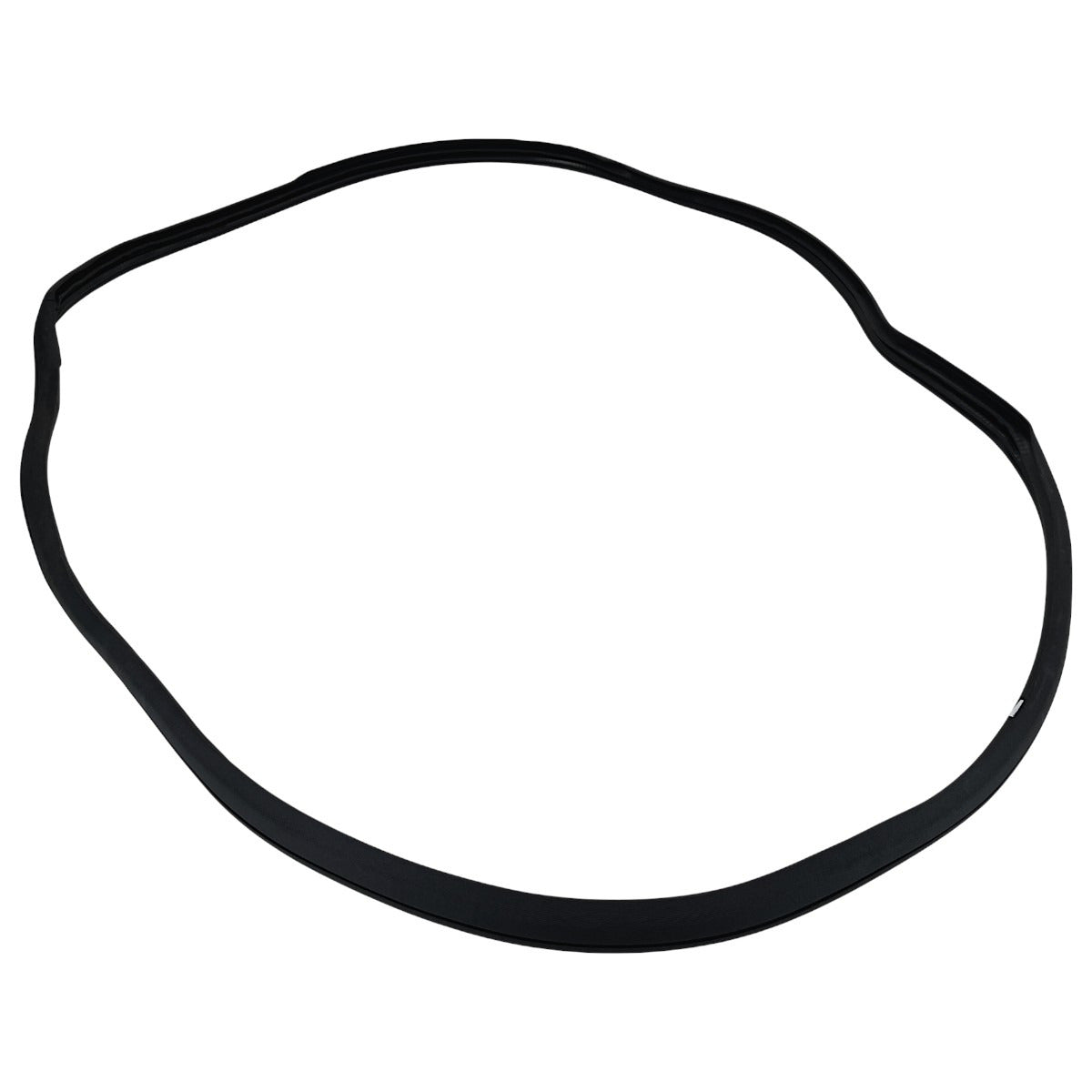 Borracha Carroceria Mercedes GL 350 2014 Dianteira Direita