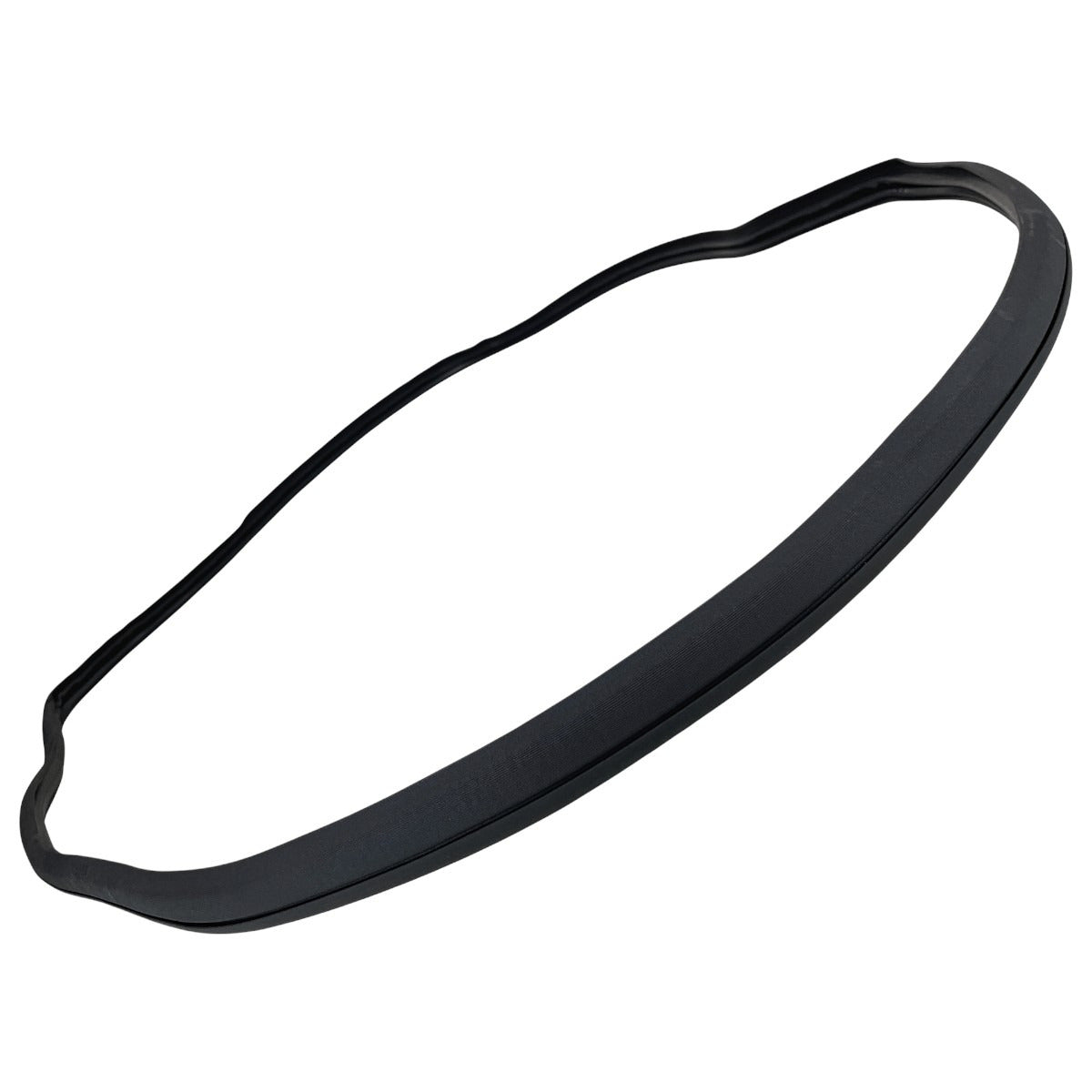 Borracha Carroceria Mercedes GL 350 2014 Dianteira Direita