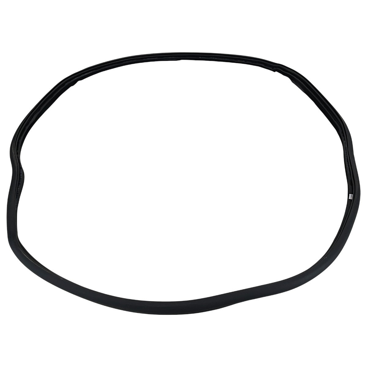 Borracha Carroceria Mercedes GL 350 2014 Dianteira Direita