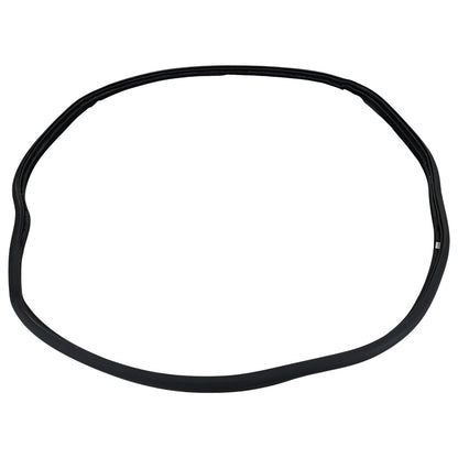 Borracha Carroceria Mercedes GL 350 2014 Dianteira Direita