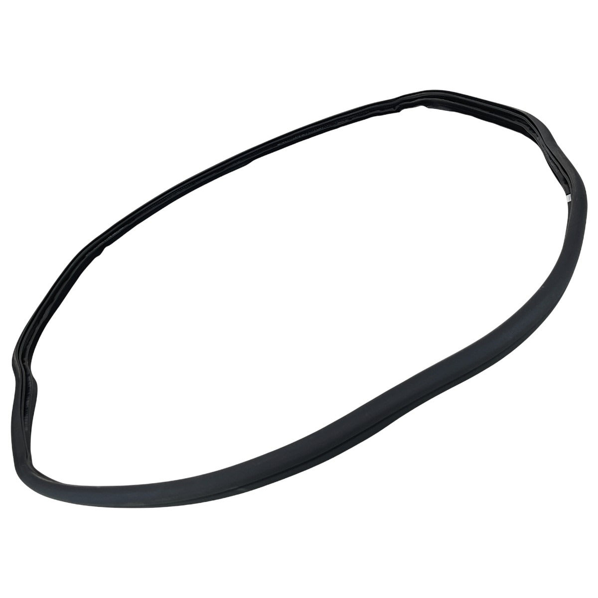 Borracha Carroceria Mercedes GL 350 2014 Dianteira Direita