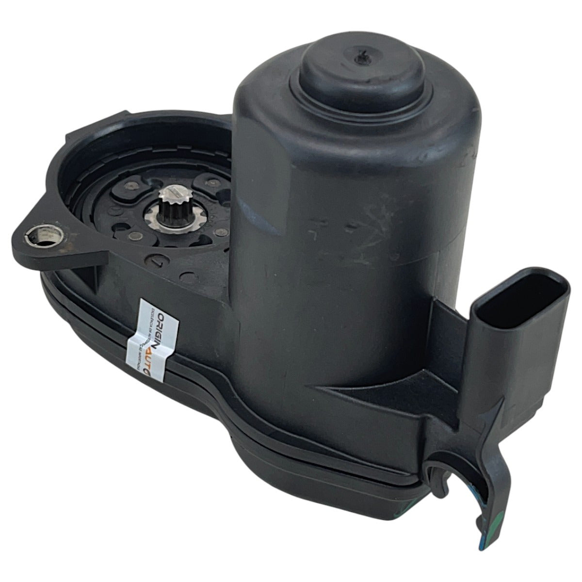 Motor Atuador Freio Elétrico Mercedes GL 350 2014 Direito