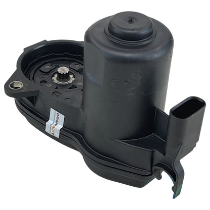 Motor Atuador Freio Elétrico Mercedes GL 350 2014 Direito