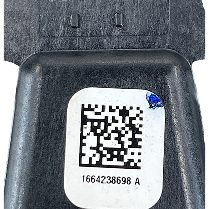 Motor Atuador Freio Elétrico Mercedes GL 350 2014 Direito