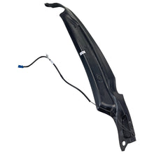 Moldura Sensor Tampa Traseira Mercedes GL 350 2014 Direito