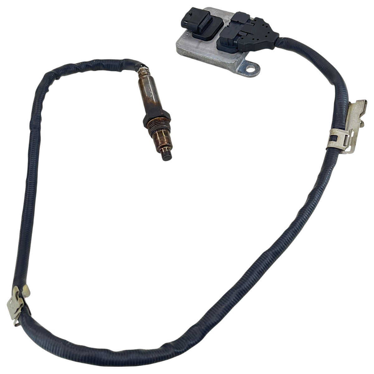 Sonda Lambda Sensor Nox Modulo Mercedes GL 350 3.0 V6 2014