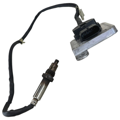 Sonda Lambda Sensor Nox Modulo Mercedes GL 350 3.0 V6 2014