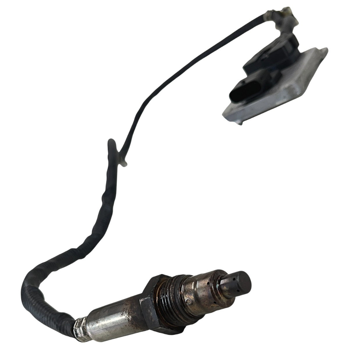Sonda Lambda Sensor Nox Modulo Mercedes GL 350 3.0 V6 2014