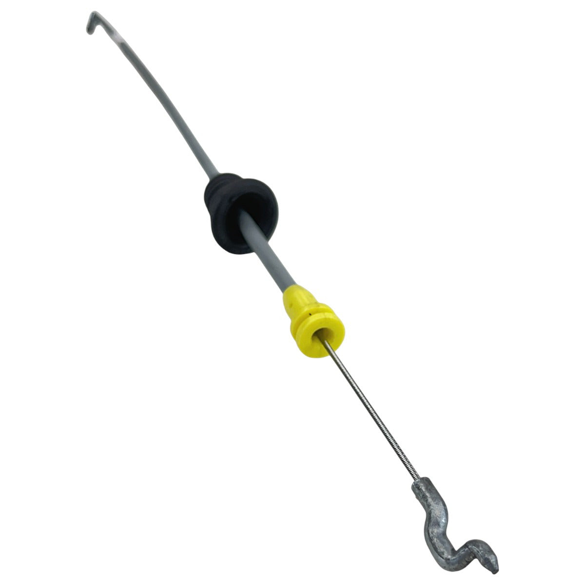 Cabo Maçaneta Mercedes GL 350 2014 2015 Dianteiro Direito