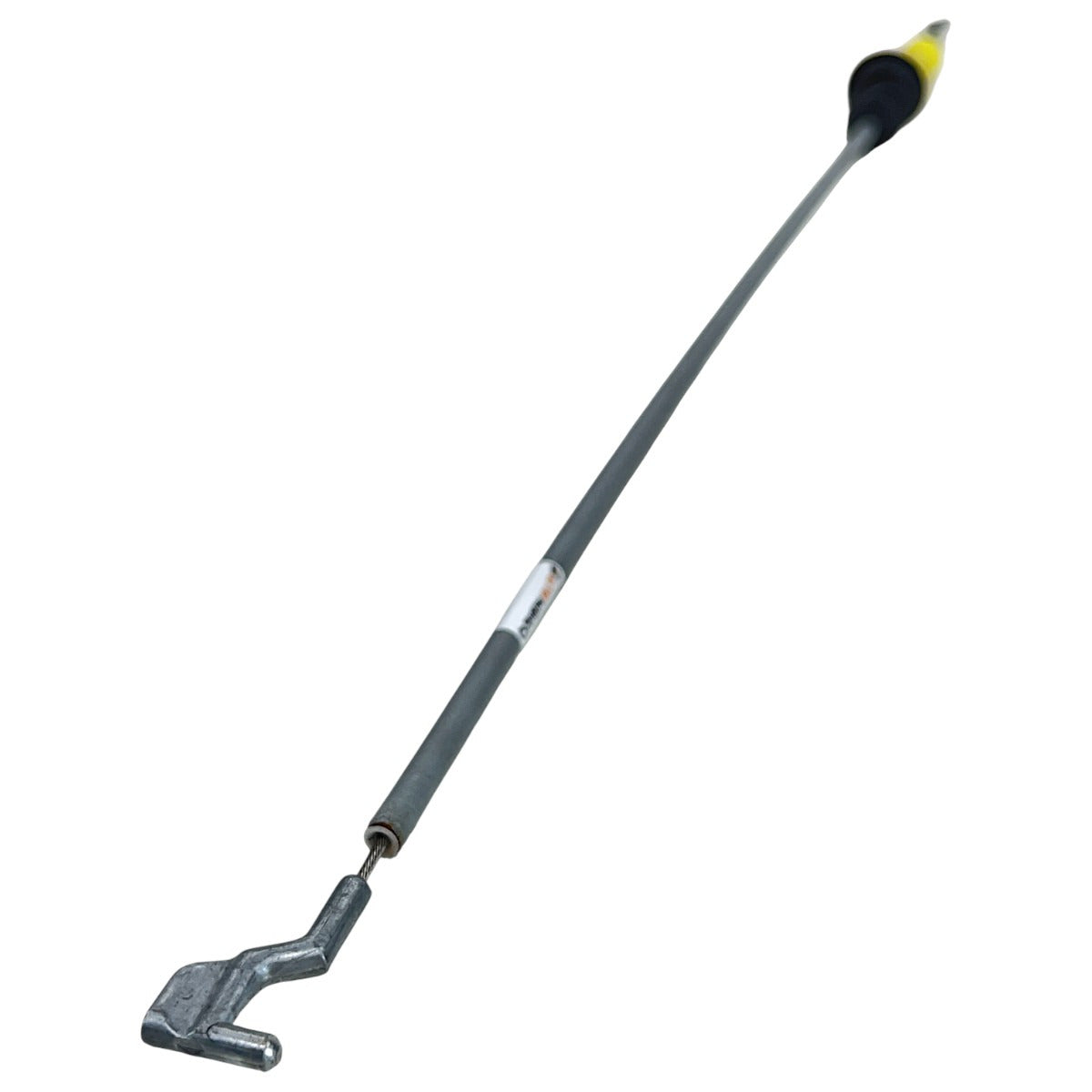 Cabo Maçaneta Mercedes GL 350 2014 2015 Dianteiro Direito