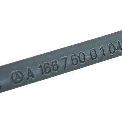 Cabo Maçaneta Mercedes GL 350 2014 2015 Dianteiro Direito