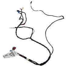 Chicote Porta Mercedes GL 350 2014 2015 Dianteira Direita