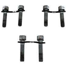 Kit Parafuso Cardan Mercedes GL ML 350 2014 2015 2016