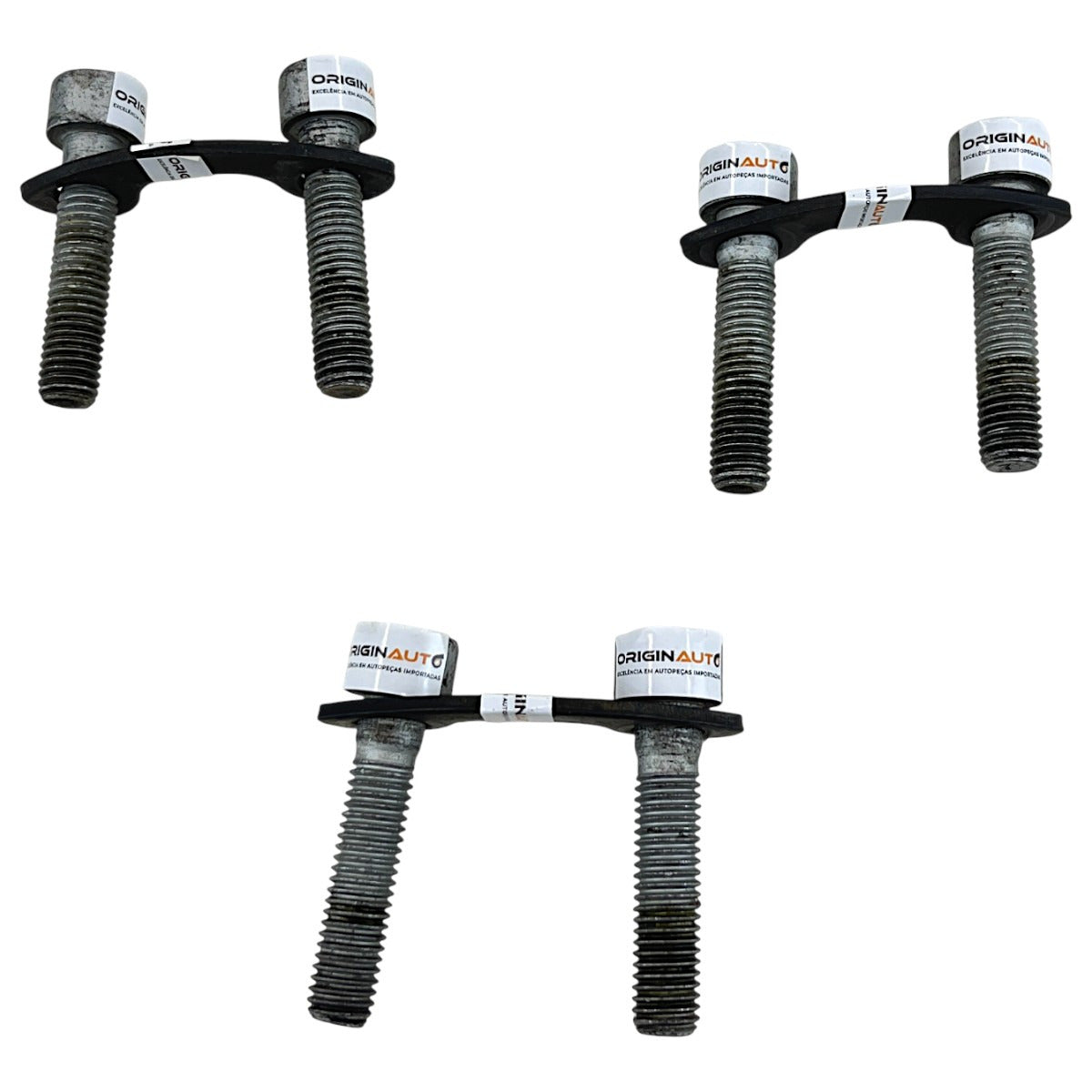 Kit Parafuso Cardan Mercedes GL ML 350 2014 2015 2016