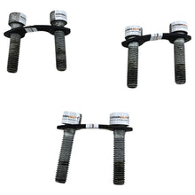 Kit Parafuso Cardan Mercedes GL ML 350 2014 2015 2016