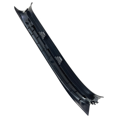 Soleira Mercedes GL 350 2014 2015 2016 Traseira Esquerda