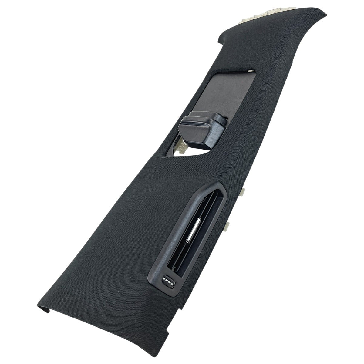 Moldura Coluna B Mercedes GL 350 2014 2015 Direita Superior