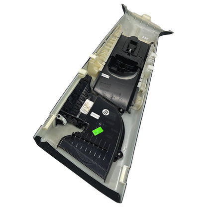 Moldura Coluna B Mercedes GL 350 2014 2015 Direita Superior