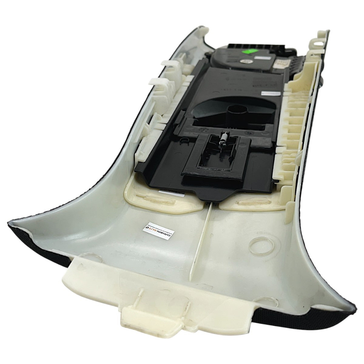 Moldura Coluna B Mercedes GL 350 2014 2015 Direita Superior