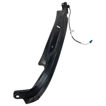 Moldura Sensor Tampa Traseira Mercedes GL 350 2014 Esquerdo