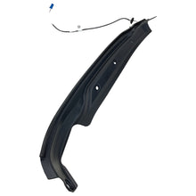 Moldura Sensor Tampa Traseira Mercedes GL 350 2014 Esquerdo