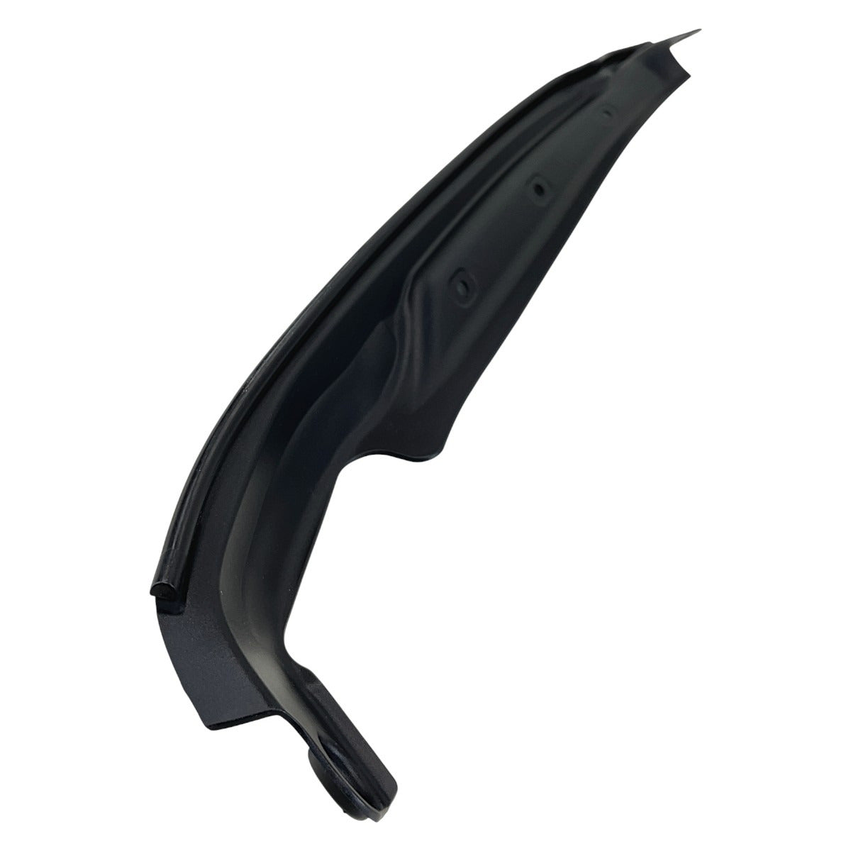 Moldura Sensor Tampa Traseira Mercedes GL 350 2014 Esquerdo