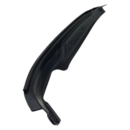 Moldura Sensor Tampa Traseira Mercedes GL 350 2014 Esquerdo