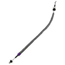 Cabo Maçaneta Mercedes GL 350 2014 2015 Dianteiro Direito