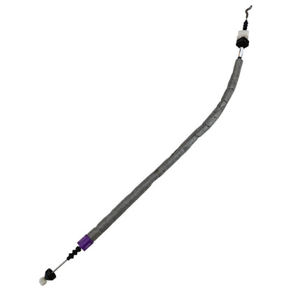 Cabo Maçaneta Mercedes GL 350 2014 2015 Dianteiro Direito