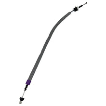 Cabo Maçaneta Mercedes GL 350 2014 2015 Dianteiro Direito