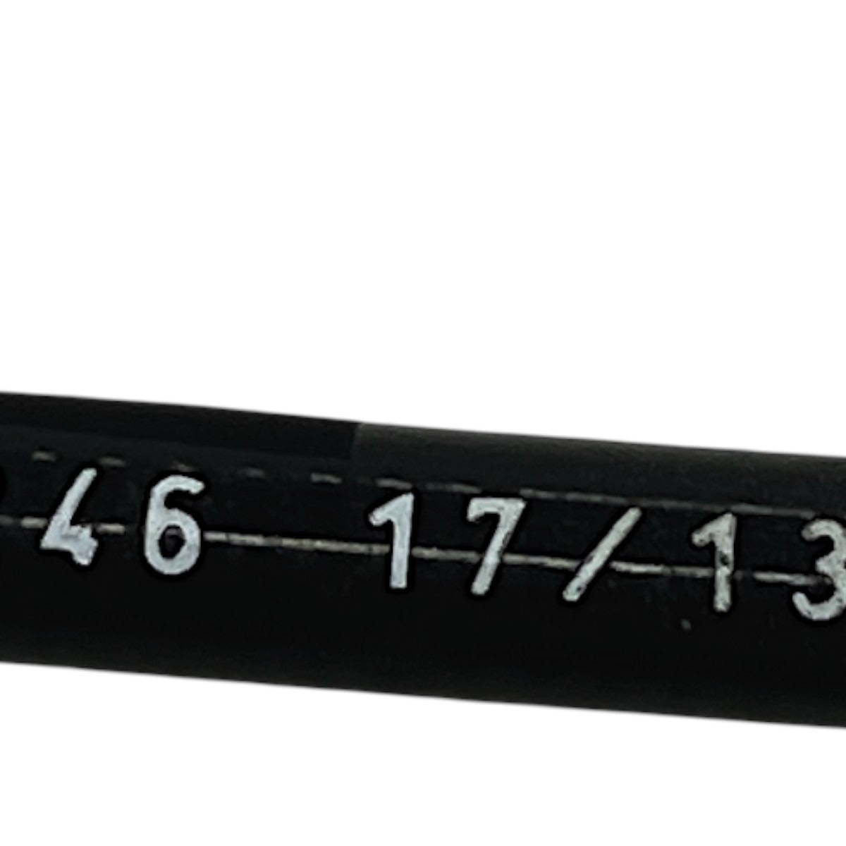 Cabo Maçaneta Mercedes GL 350 2014 2015 Dianteiro Direito