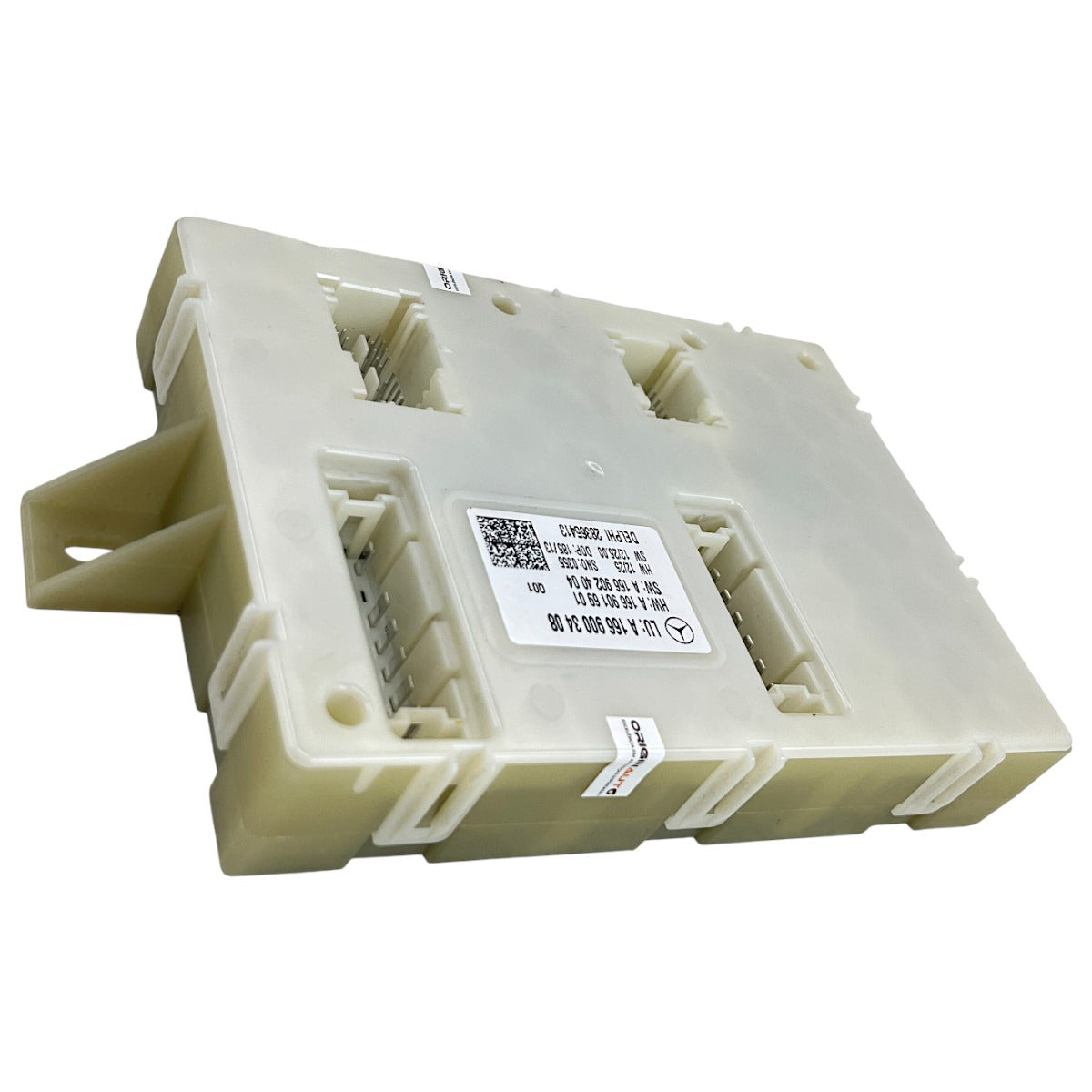 Módulo Controle Sam Mercedes GL 350 2014 2015 2016