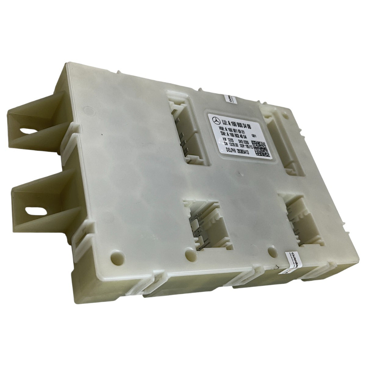 Módulo Controle Sam Mercedes GL 350 2014 2015 2016