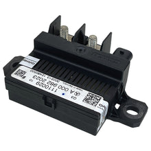 Módulo Bateria Auxiliar Mercedes GL 350 3.0 V6 2014 2015