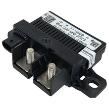 Módulo Bateria Auxiliar Mercedes GL 350 3.0 V6 2014 2015