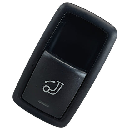 Comando Botão Engate Mercedes GL 350 2014 Trailer Mecanismo